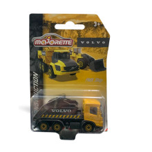 FMX SKIP VOLVO CONSTRUCTION-MAJORETTE